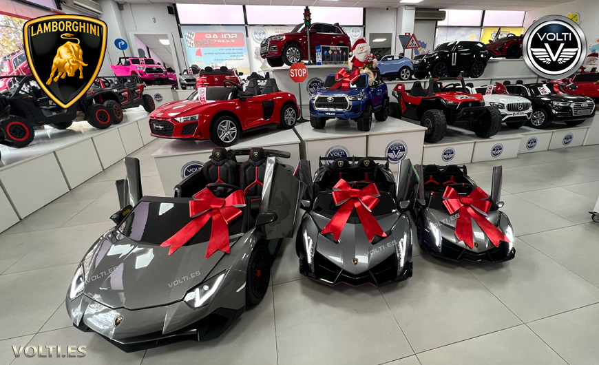 lamborghini-para-ninos-coches-volti